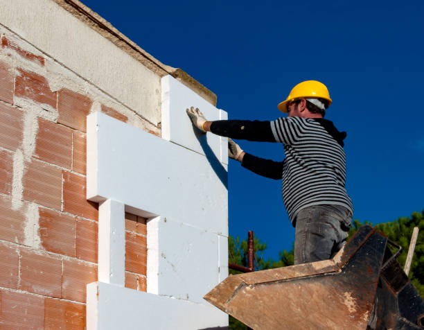 Types of Insulation We Offer in Clearview, WA