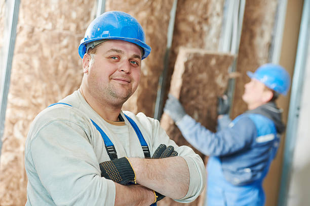 Best Energy Efficiency Insulation in Clearview, WA