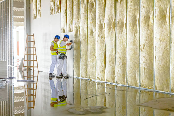 Best Spray Foam Insulation in Clearview, WA